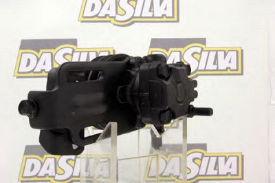 DA SILVA dp2391 -  Гидравлический насос, рулевое управление
